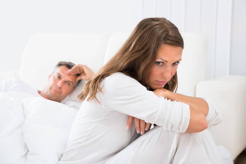 彼女の地雷を踏んでしまった？女性の嫌がる動きと喜ばせるコツ