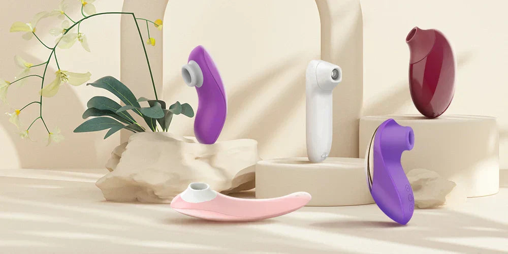 ウーマナイザー（Womanizer）とは？ウーマナイザー類似品おすすめ
