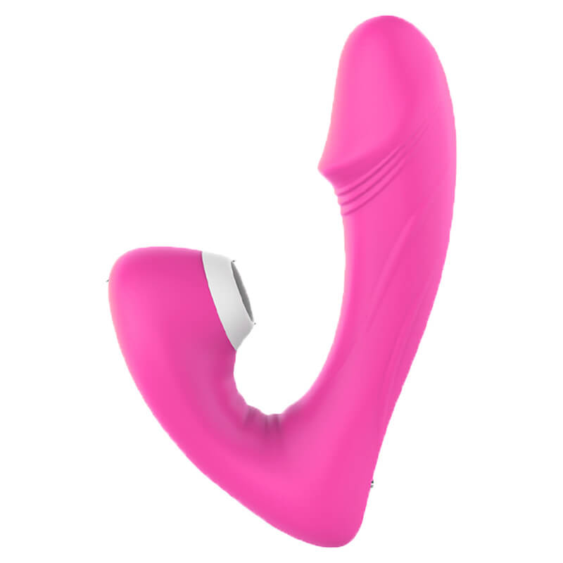 Fierce Gスポット直撃 クリ吸引 リモコンバイブ 大人のおもちゃ アダルトグッズ