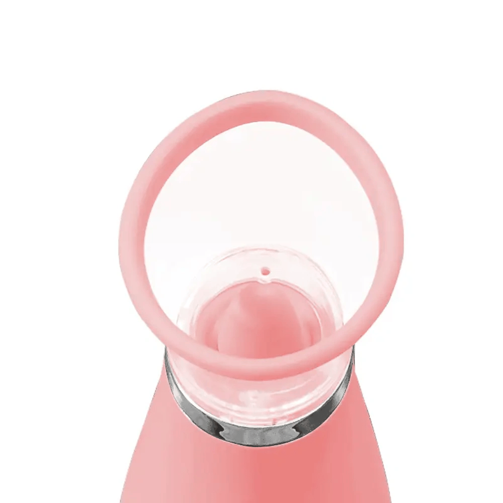 Honey Pistil クンニ 絶対クリイキ 振動&吸引 吸引バイブ 舌バイブ ラブグッズ サブ画像