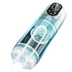 T Z4 狂気回転 第2世代 全自動6IN1オナ王 完全防水X舌舐 電動オナホール